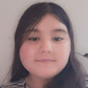 Meet your Posher, Madelyn